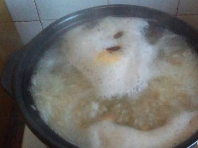 哈密瓜干可以煮粥吃吗,营养美味的新尝试